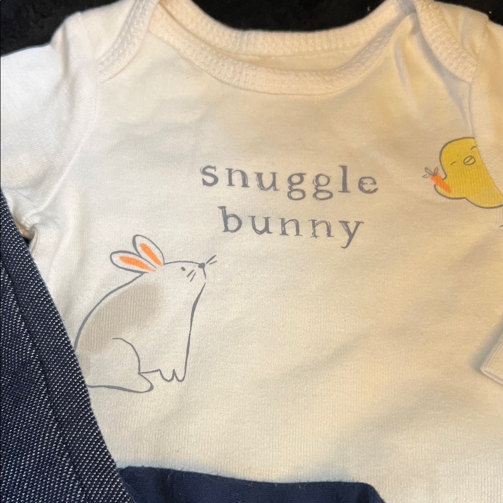 Carter's Newborn Bundle - Picture 4 of 9